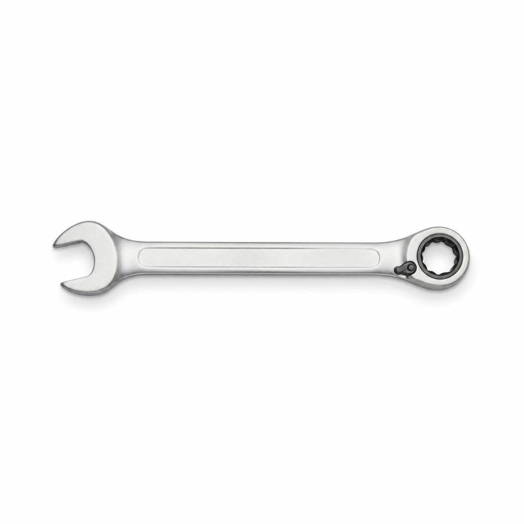 ROBINSON 12MM RATCHET SPANNER