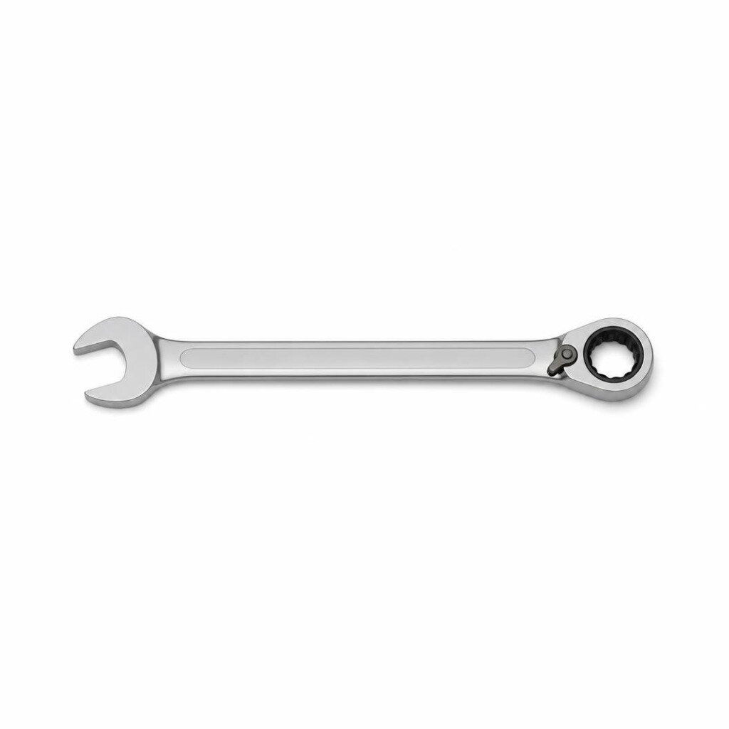 ROBINSON 14MM RATCHET SPANNER