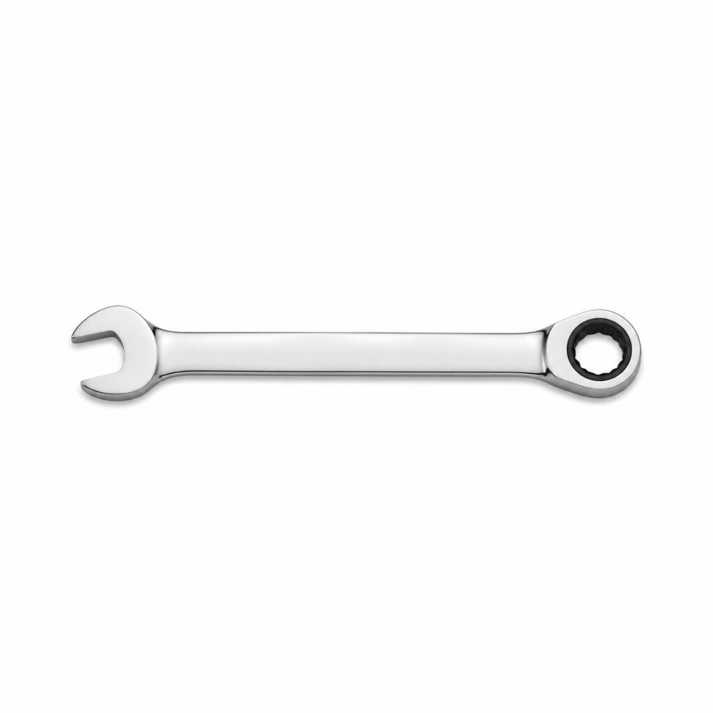 ROBINSON 15MM RATCHET SPANNER