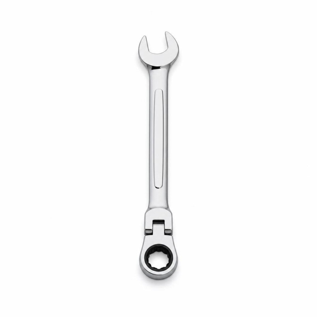 ROBINSON 10MM FLEXIBLE RATCHET SPANNER