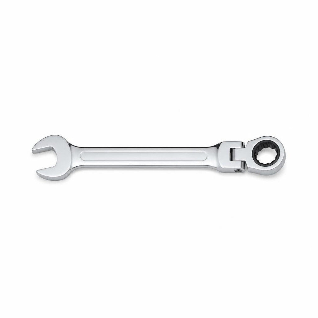 ROBINSON 12MM FLEXIBLE RATCHET SPANNER