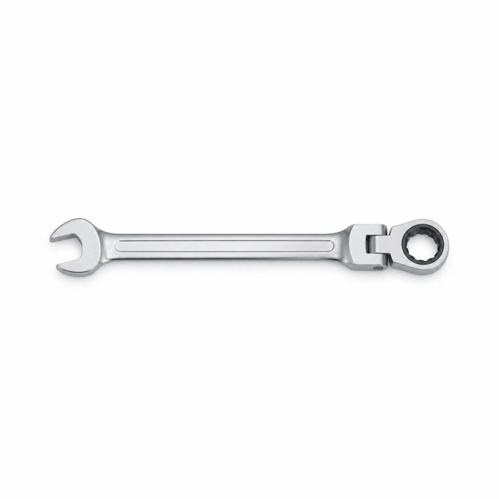 ROBINSON 13MM FLEXIBLE RATCHET SPANNER