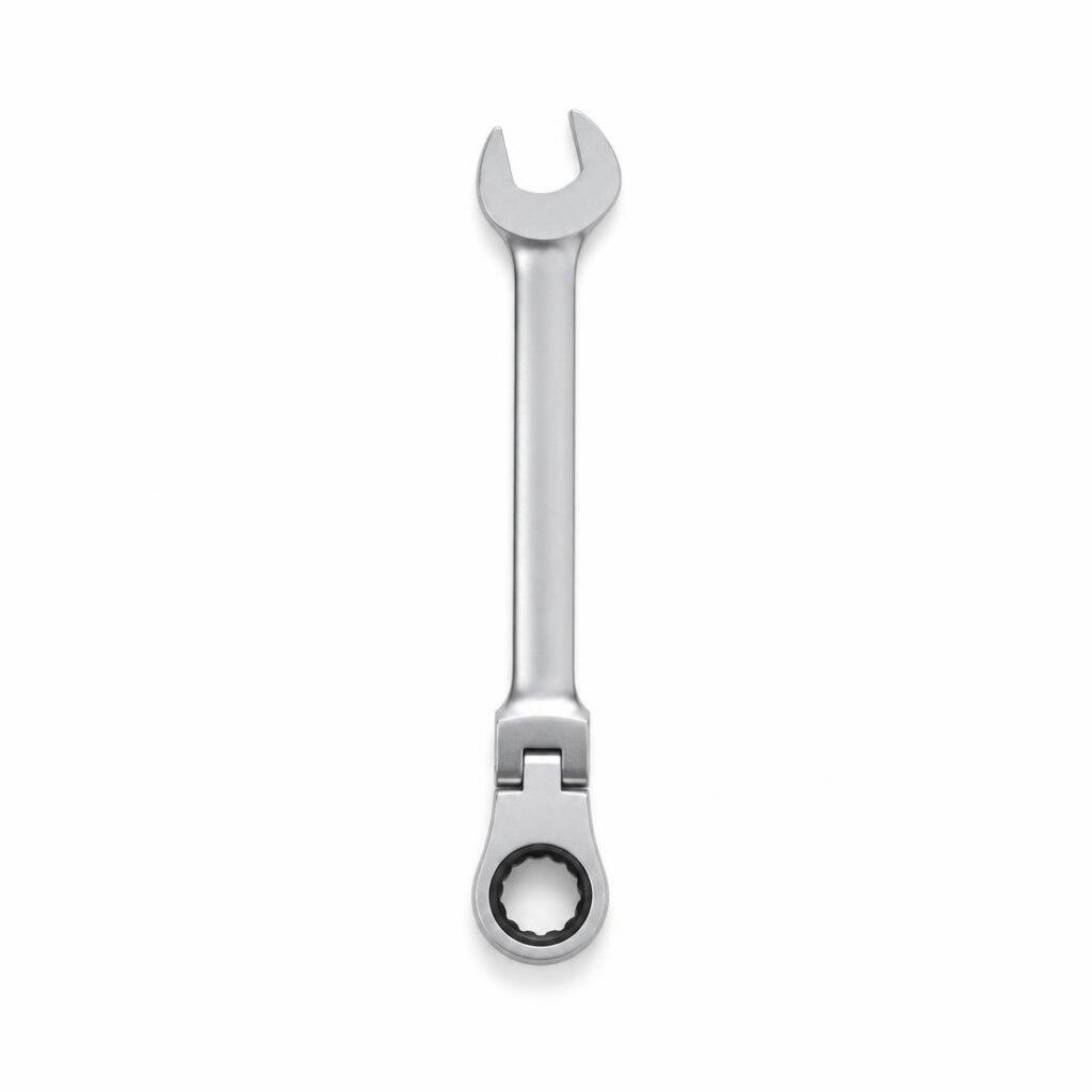 ROBINSON 14MM FLEXIBLE RATCHET SPANNER