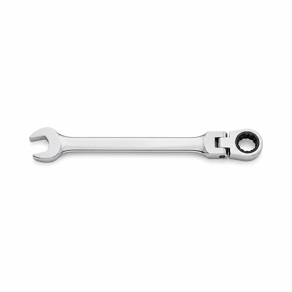 ROBINSON 15MM FLEXIBLE RATCHET SPANNER