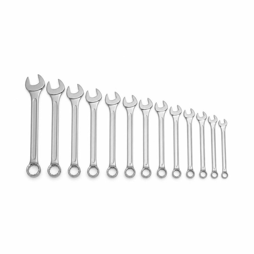 ABT 14PCS COMBINATION WRENCH SET