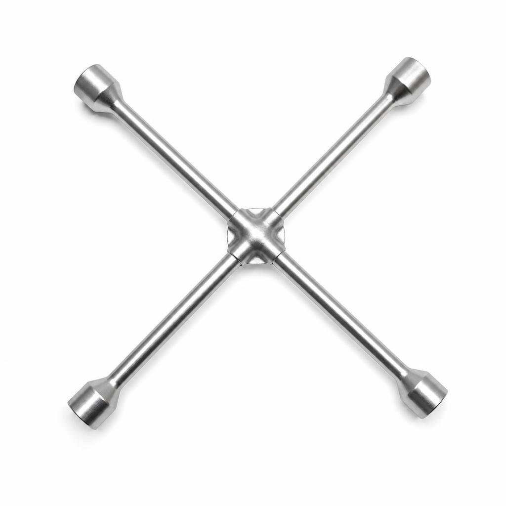 17 X 19 X 21 X 23 CROSS SPANNER