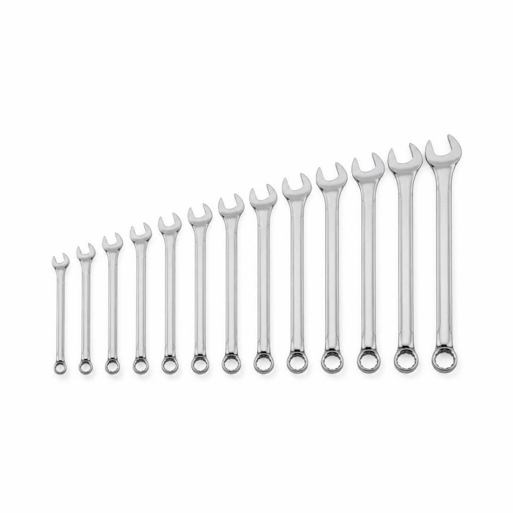 CAMPBELL 14PCS COMBINATION WRENCH