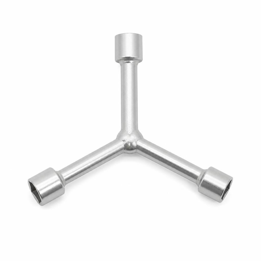 8MM X 10MM X 12MM Y-SHAPE SPANNER