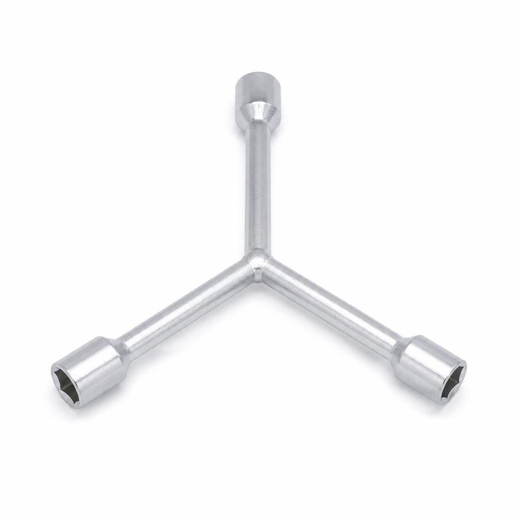 10MM X 12MM X 14MM Y-SHAPE SPANNER