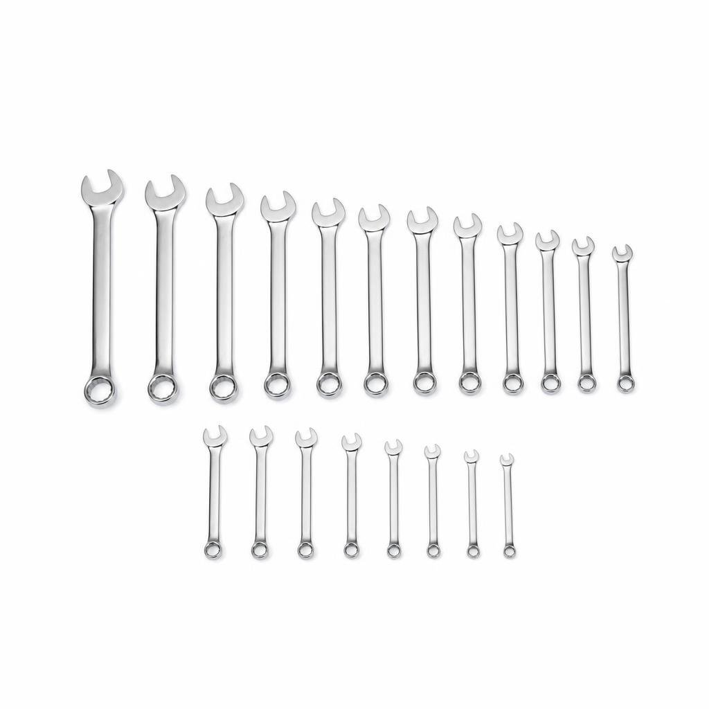 NICEMAN NM723C 23PCS COMBINATION WRENCH SET