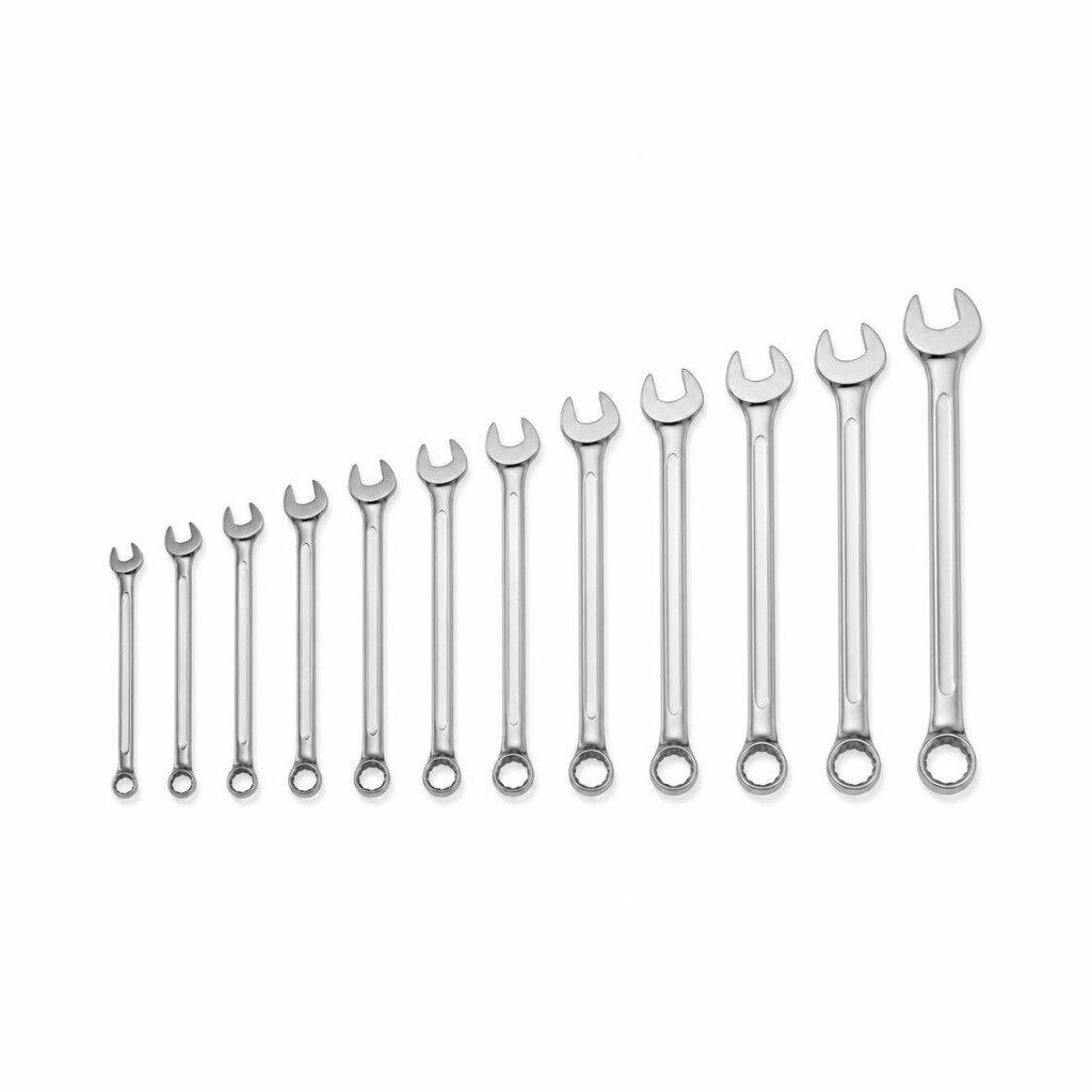 STANLEY STMT80944-8 14PCS COMBINATION WRENCH SET