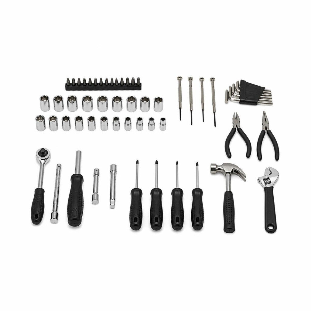 STANLEY STL81243 110PCS TOOLS SET