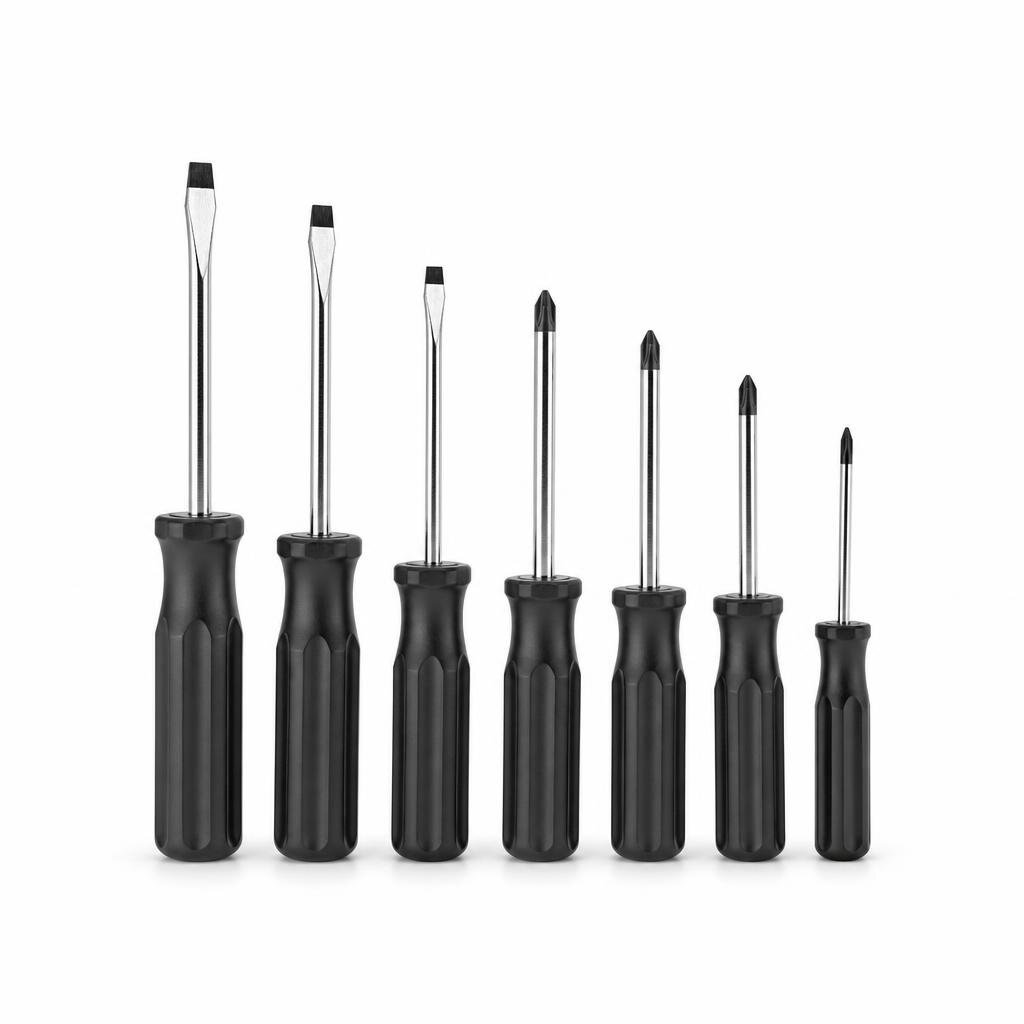 M10 220/7 7PCS DRIVER SET