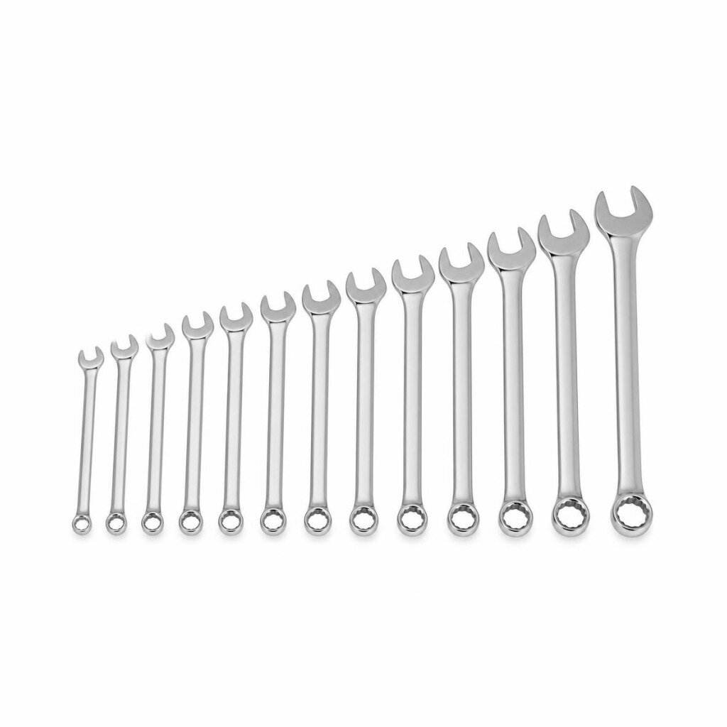 YETI 14PCS COMBINATION WRENCH SET