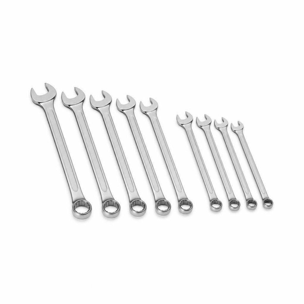 TWO MAN T4000-6A COMBINATION WRENCH SET