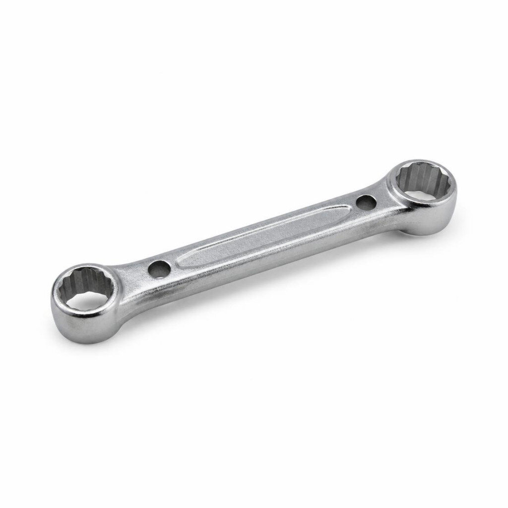 17/19 PLUG SPANNER