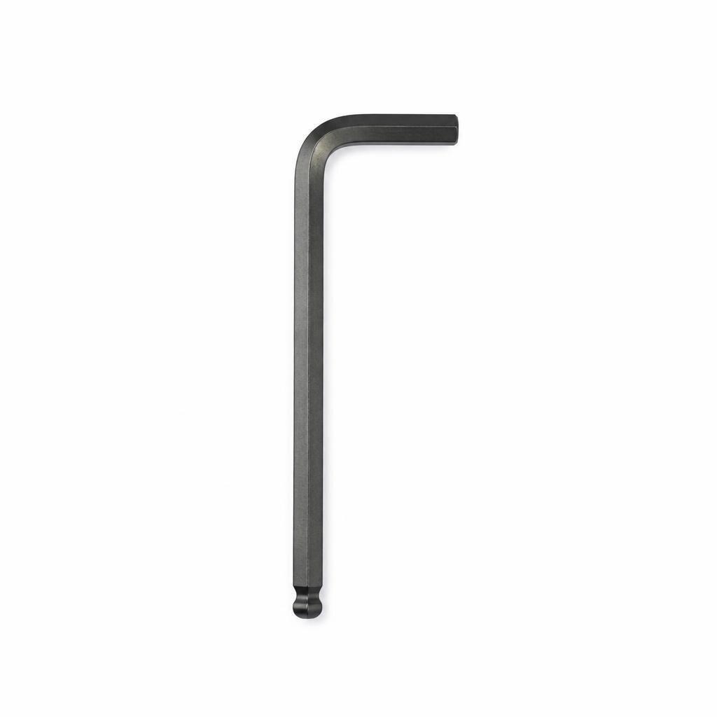 NIETZ ECO 6HW95001 9" BALL POINT HEX WRENCH