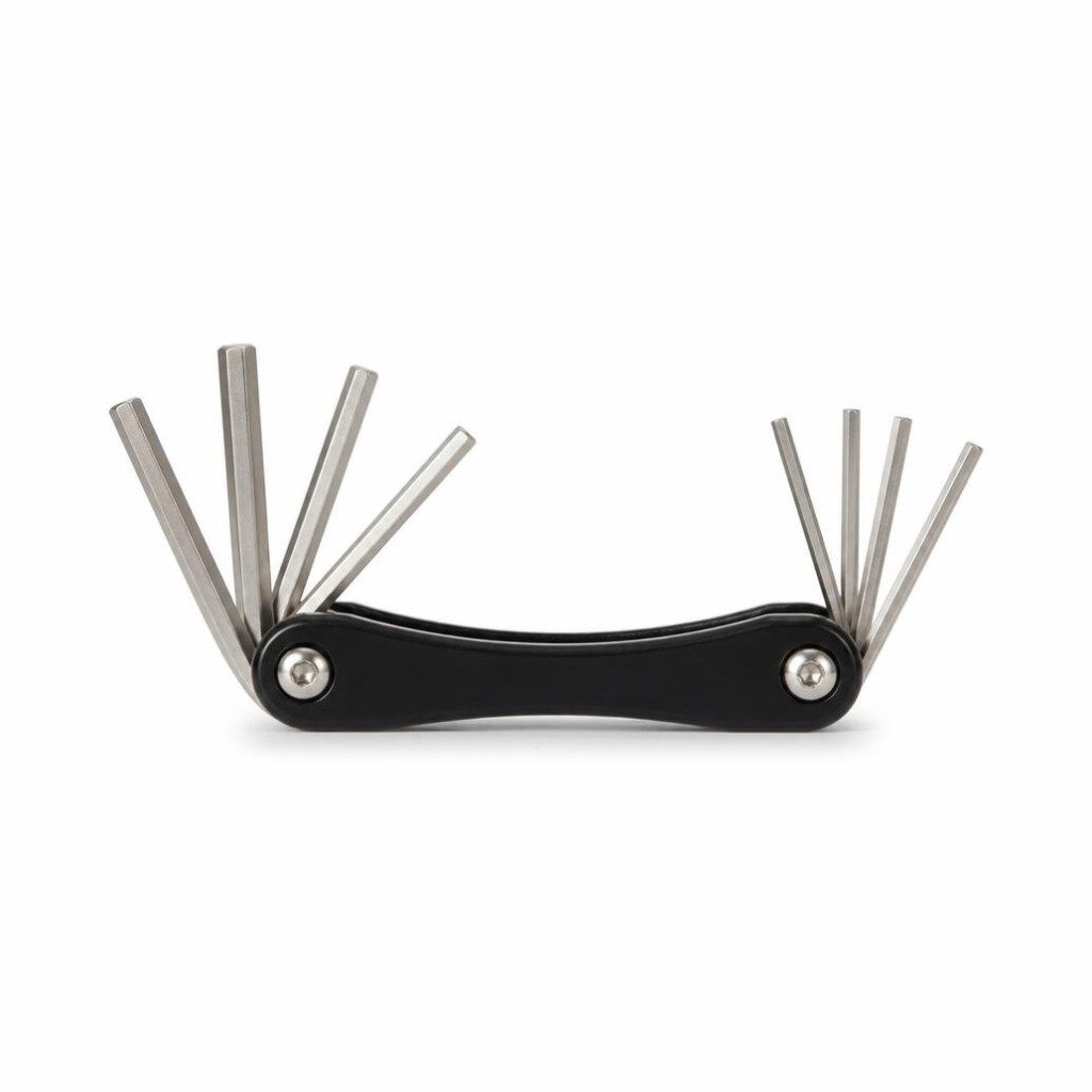 STARMAN AF WALLET ALLEN KEY SET