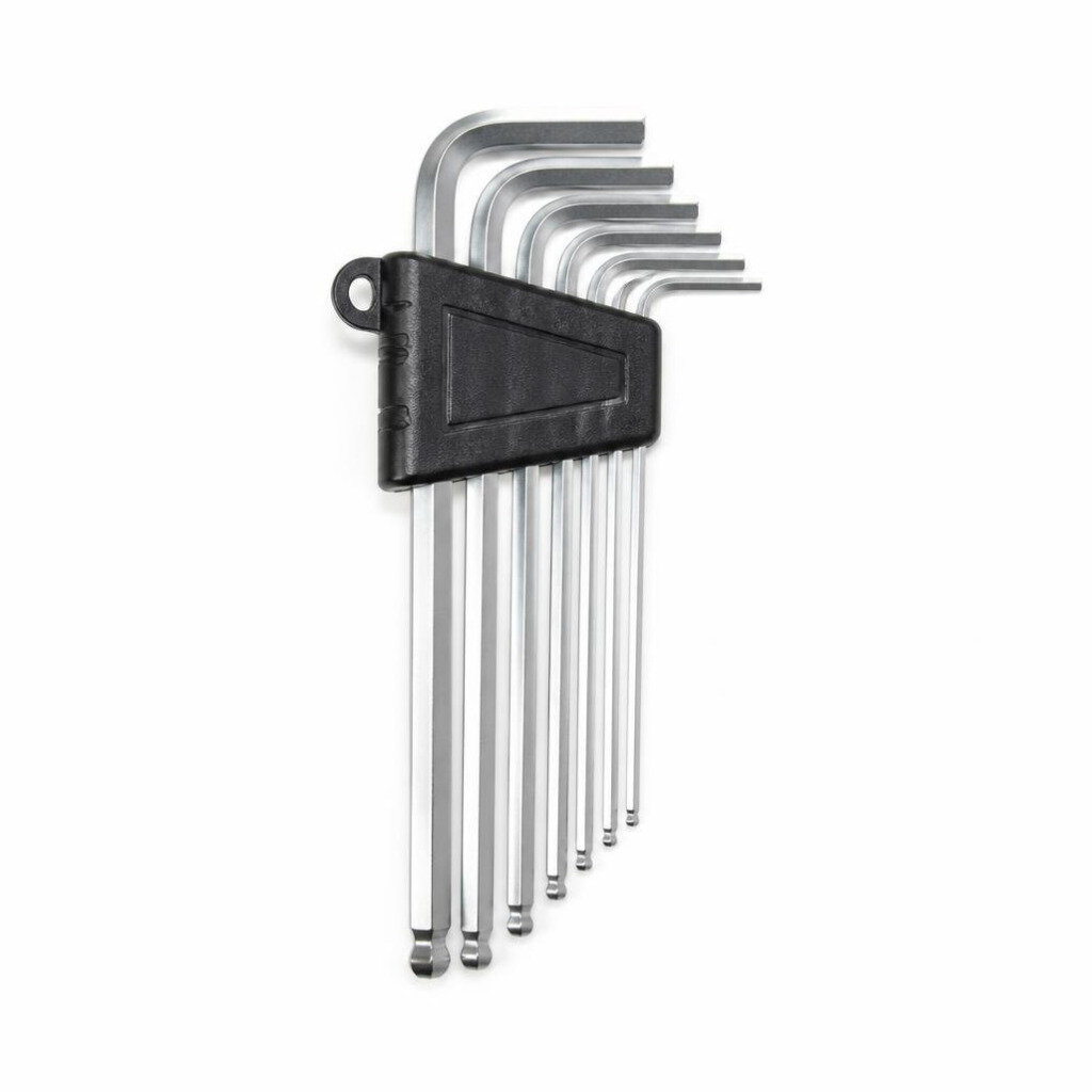 NEKEN 2020 9PCS BALL POINT ALLEN KEY