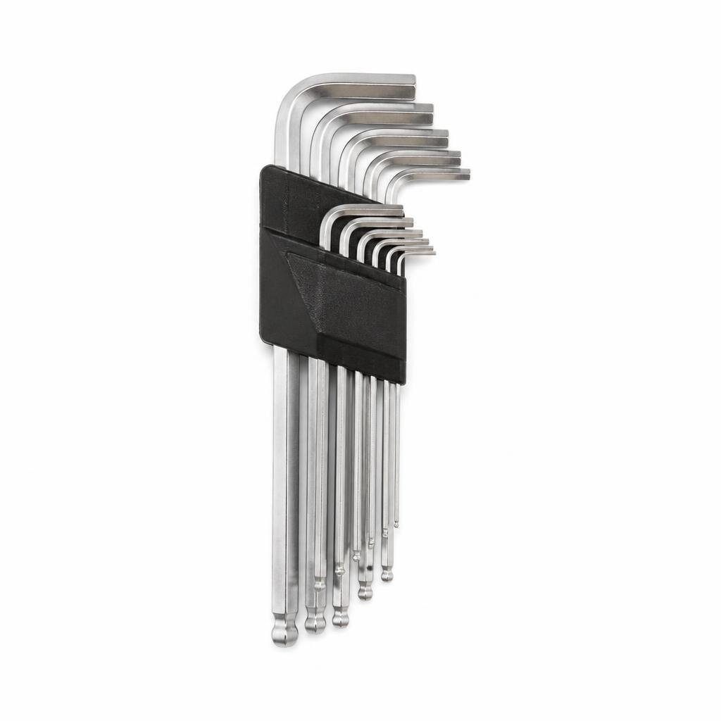 NEKEN 2030 9PCS BALL POINT ALLEN KEY