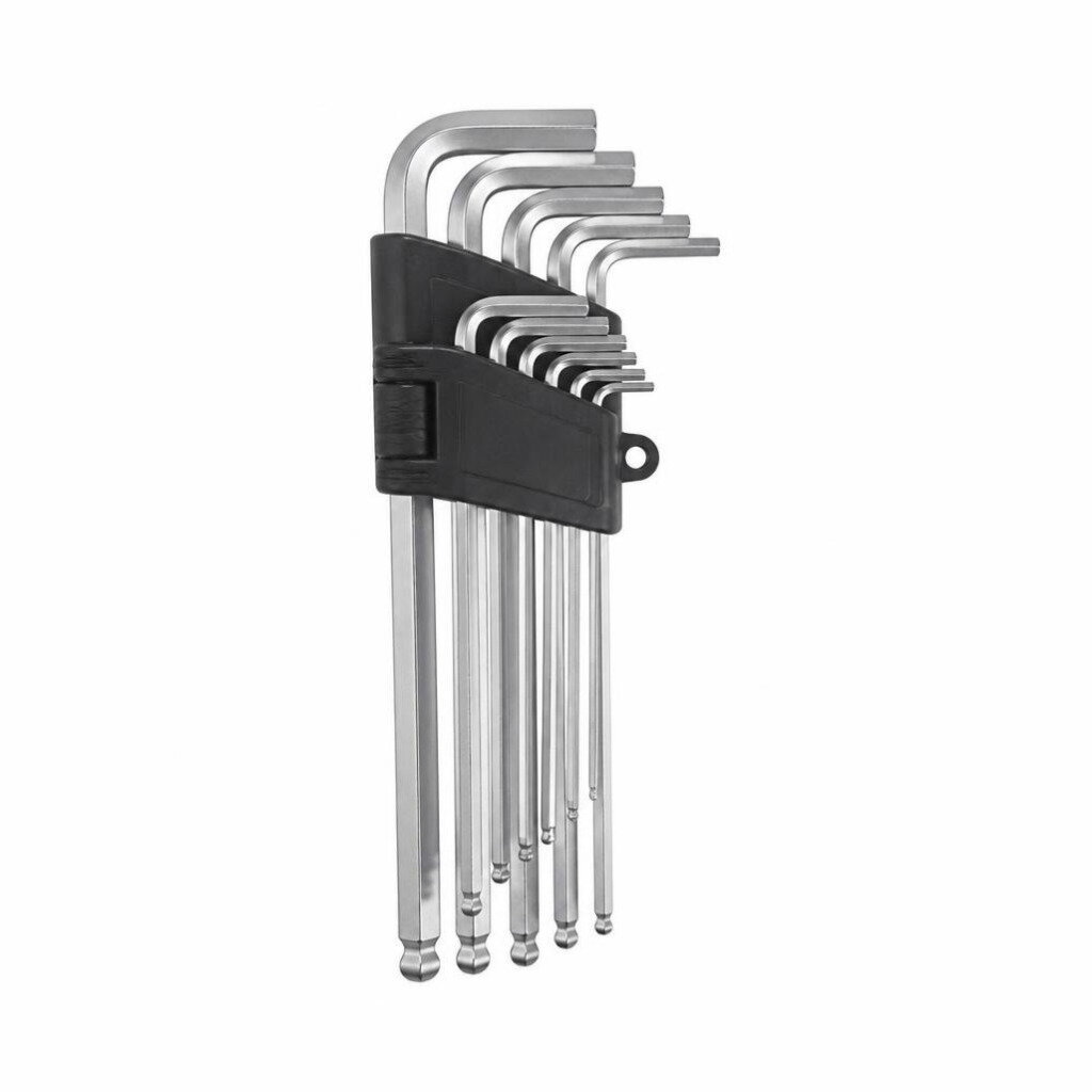 NEKEN 5050 9PCS BALL POINT ALLEN KEY