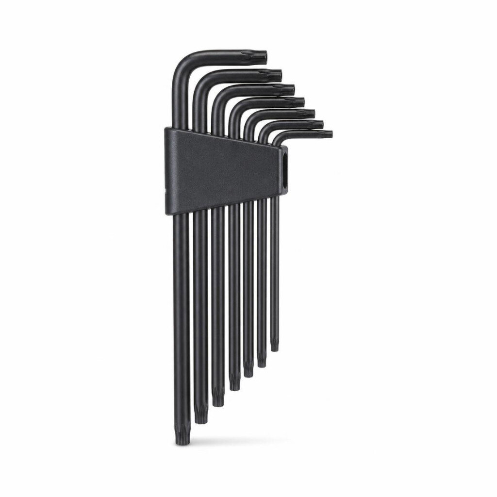 NEKEN 1030 9PCS STAR ALLEN KEY
