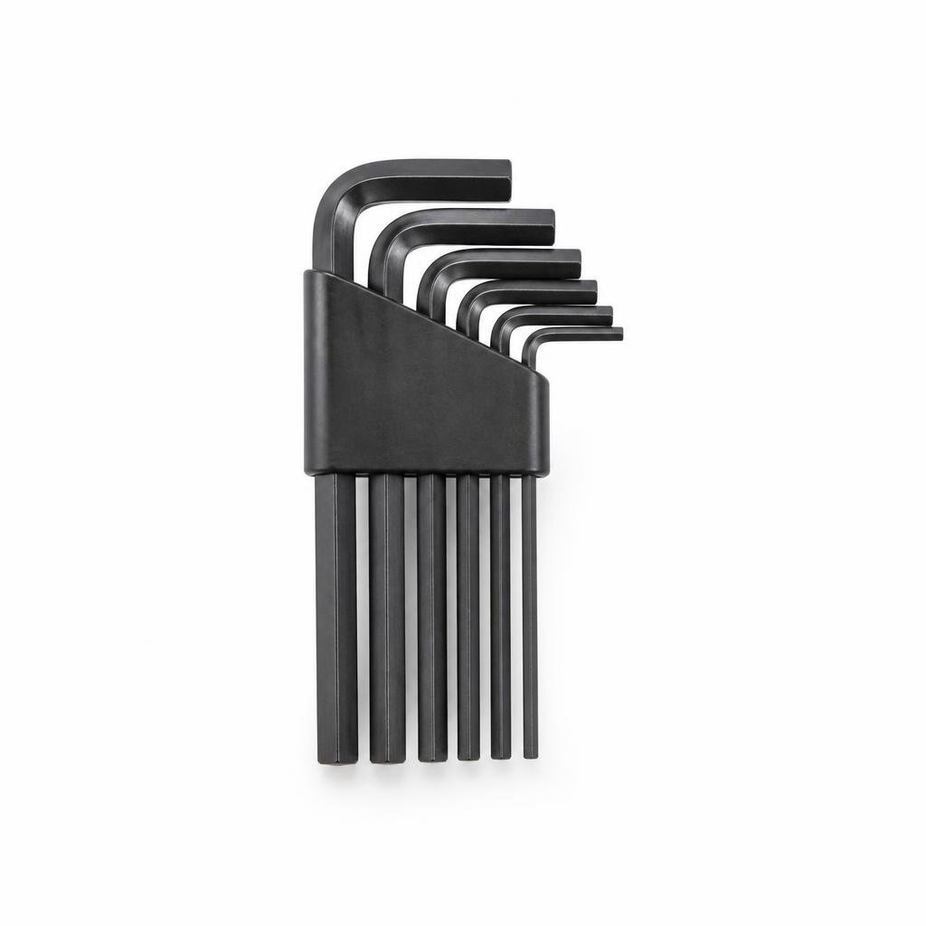 STANLEY 69-252 8PCS ALLEN KEY - AF
