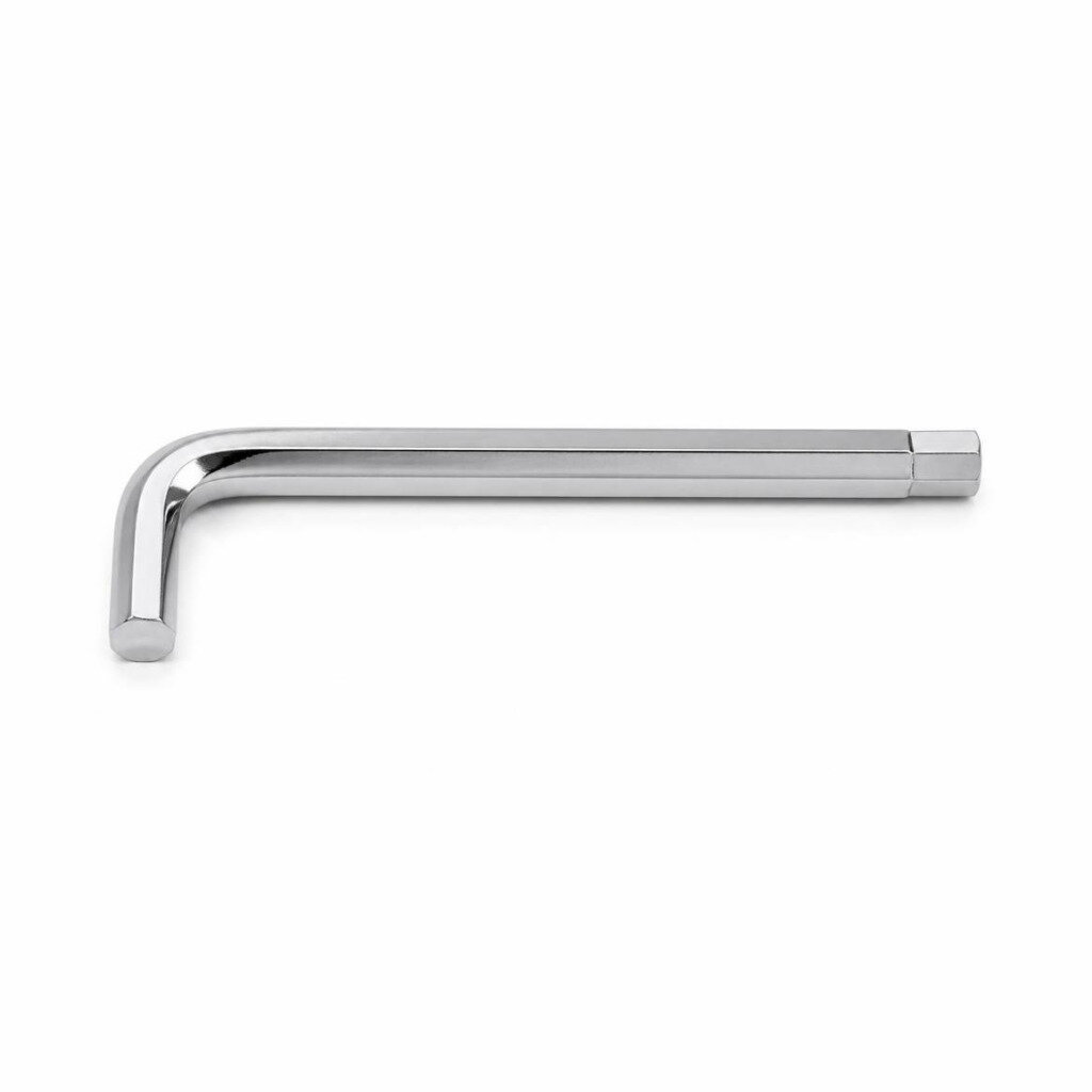 NIETZ 14.0MM CHROME HEAVY DUTY HEX WRENCH - 532-01-140