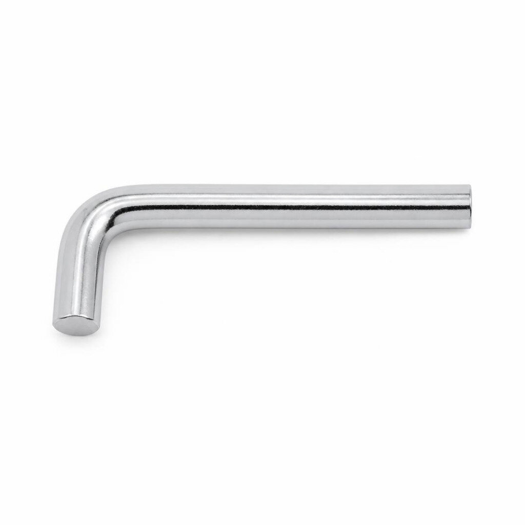 NIETZ 22.0MM CHROME HEAVY DUTY HEX WRENCH - 532-01-220