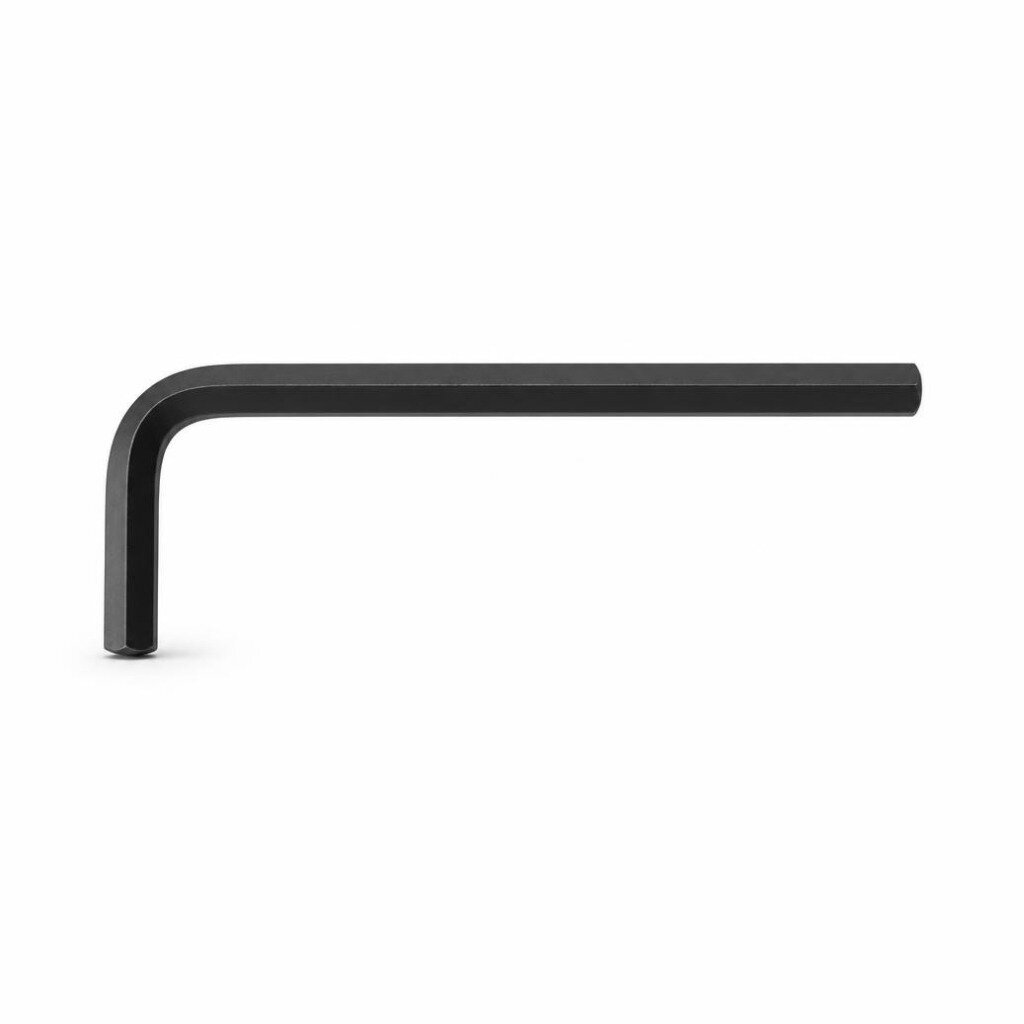BLACK HAND 14MM X 140MM CRV HEX. KEY