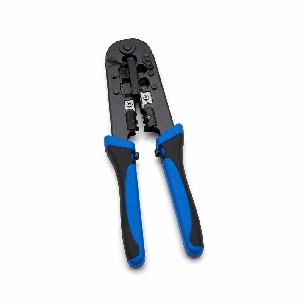 DLTC H02017 DL-180 NETWORKS PLIER