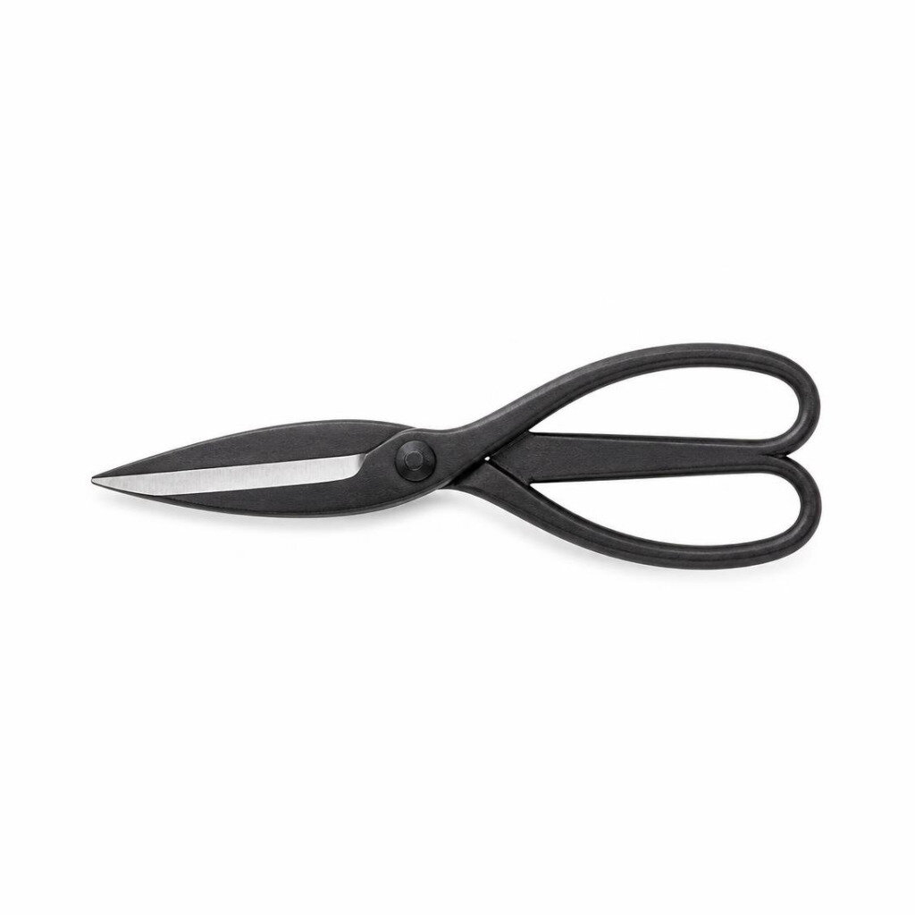 HARKCAPUT YT204010 10" GERMAN STYLE IRON SCISSORS