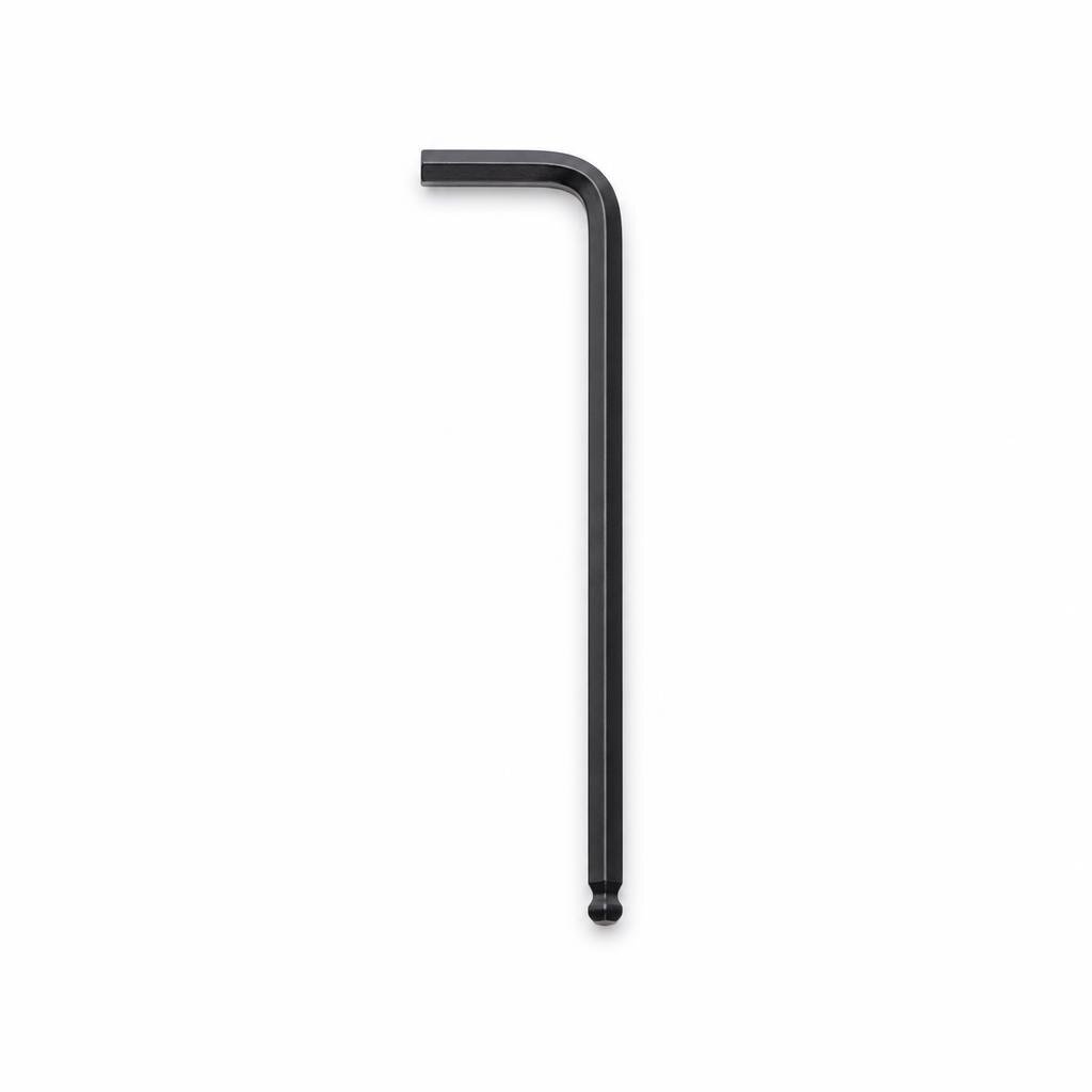 GREAT 2.5MM BALL POINT ALLEN KEY
