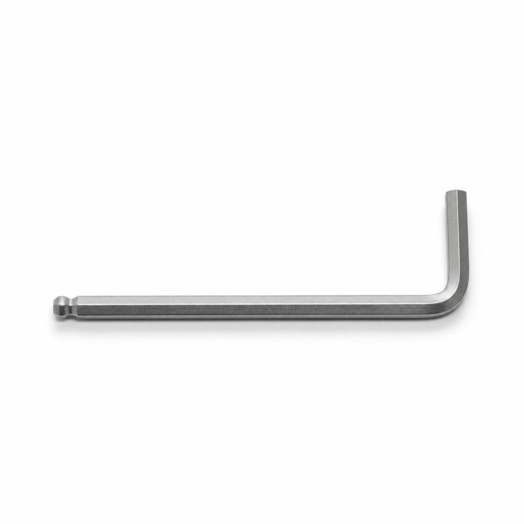 GREAT 4.0MM BALL POINT ALLEN KEY