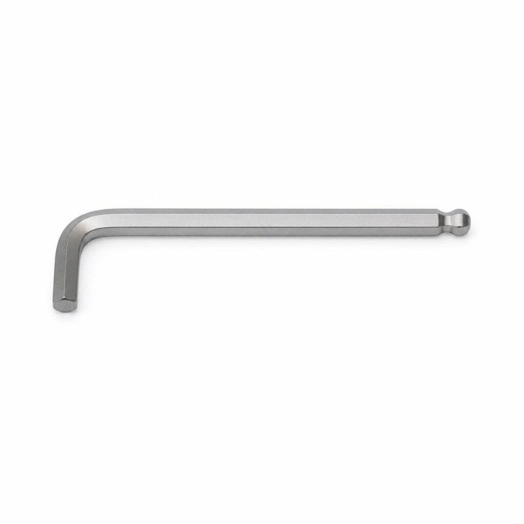 GREAT 5.0MM BALL POINT ALLEN KEY