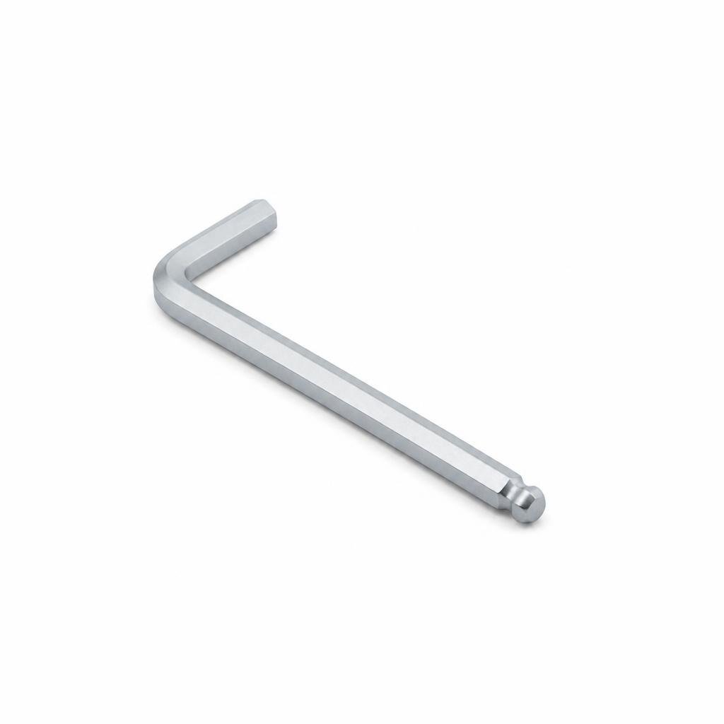 GREAT 6.0MM BALL POINT ALLEN KEY