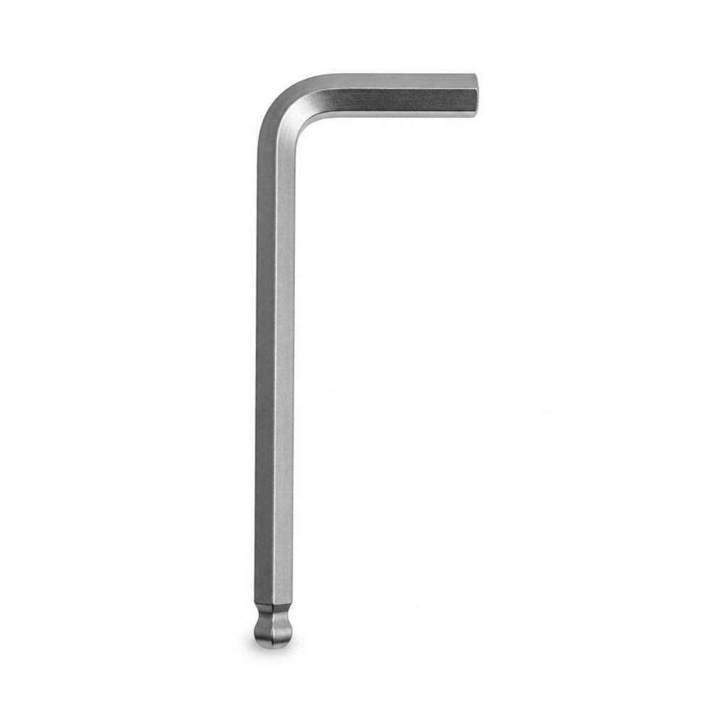 GREAT 8.0MM BALL POINT ALLEN KEY