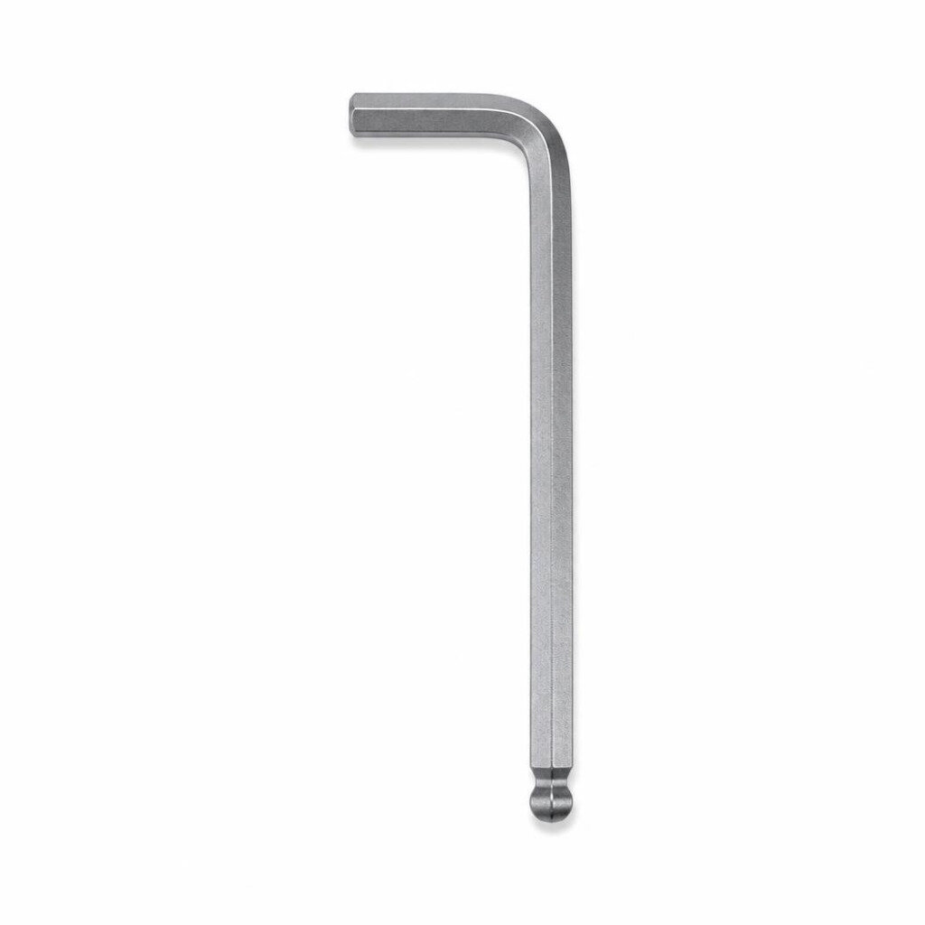 GREAT 12.0MM BALL POINT ALLEN KEY