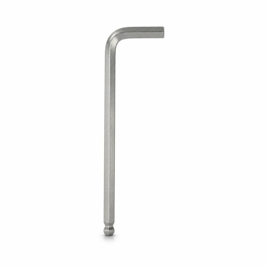 GREAT 17.0MM BALL POINT ALLEN KEY