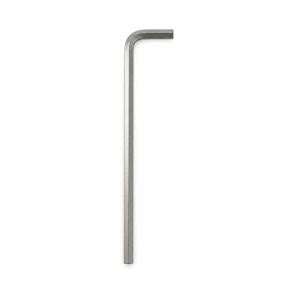 BESTUL 1.5MM LONG ALLEN KEY