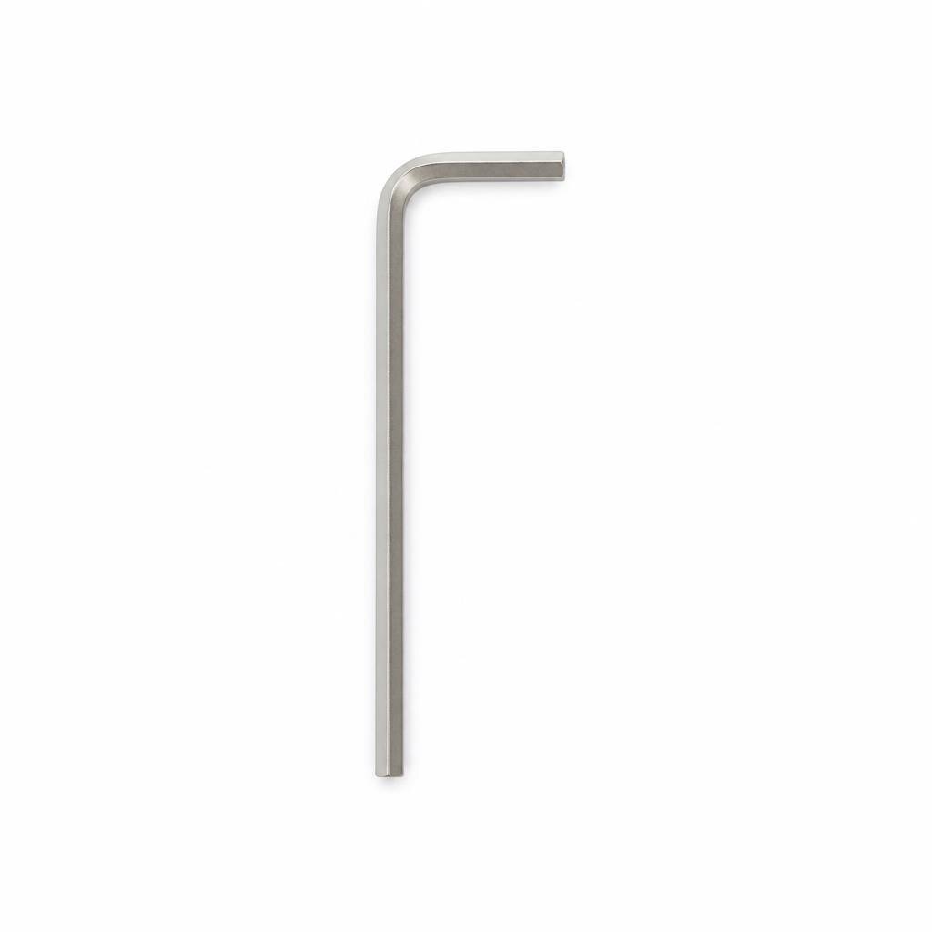 BESTUL 2.0MM LONG ALLEN KEY