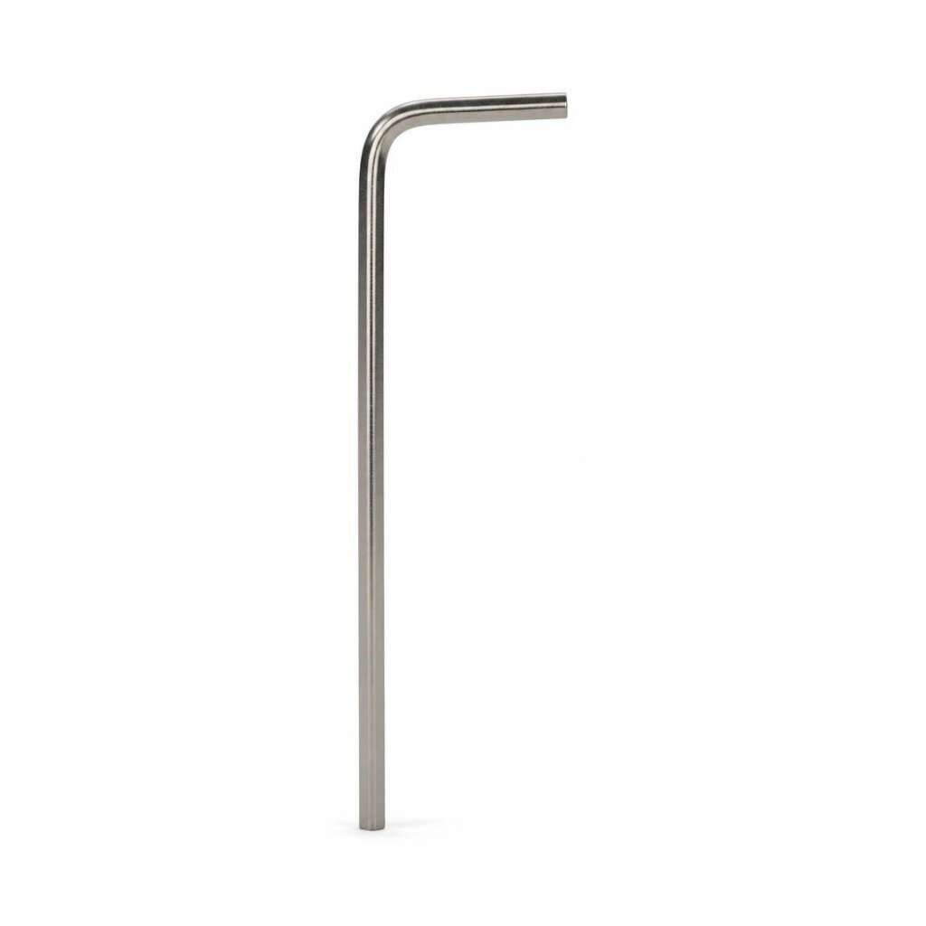 BESTUL 2.5MM LONG ALLEN KEY