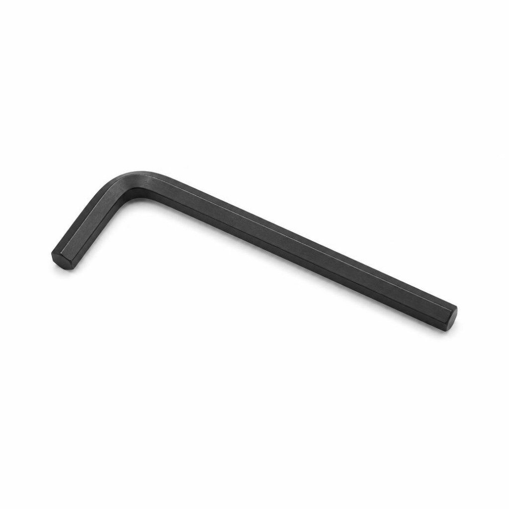 3.0MM BLACK ALLEN KEY