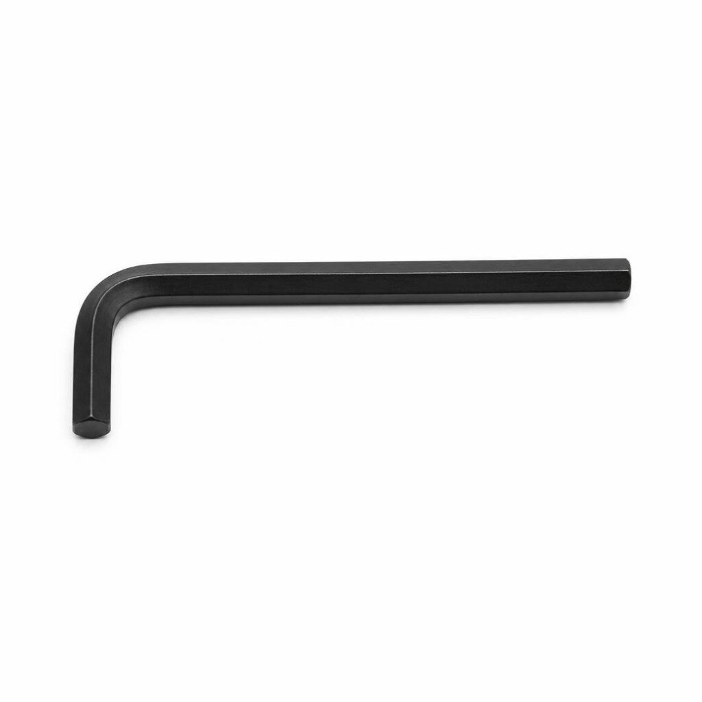 5.5MM BLACK ALLEN KEY