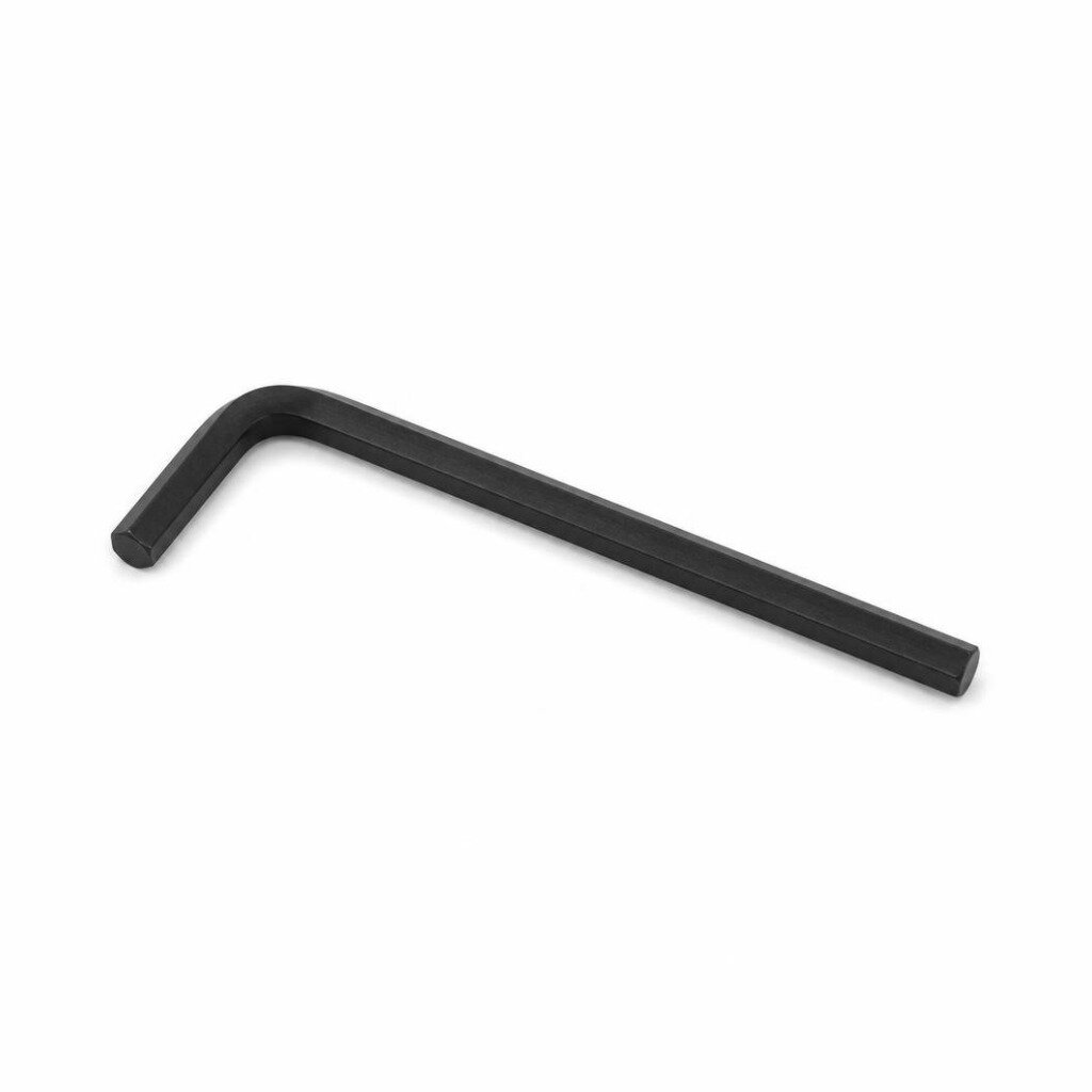 6.0MM BLACK ALLEN KEY