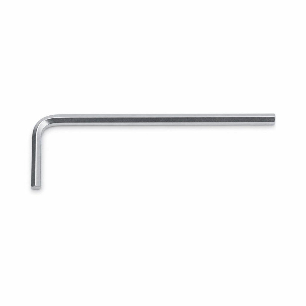 2.5MM CHROME ALLEN KEY