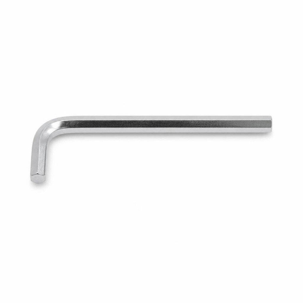 5.5MM CHROME ALLEN KEY