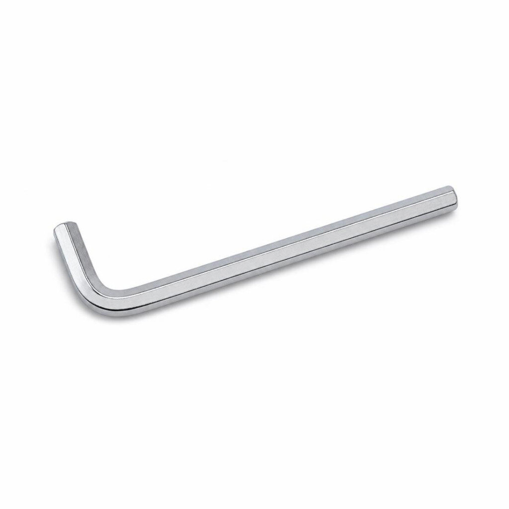 6.0MM CHROME ALLEN KEY