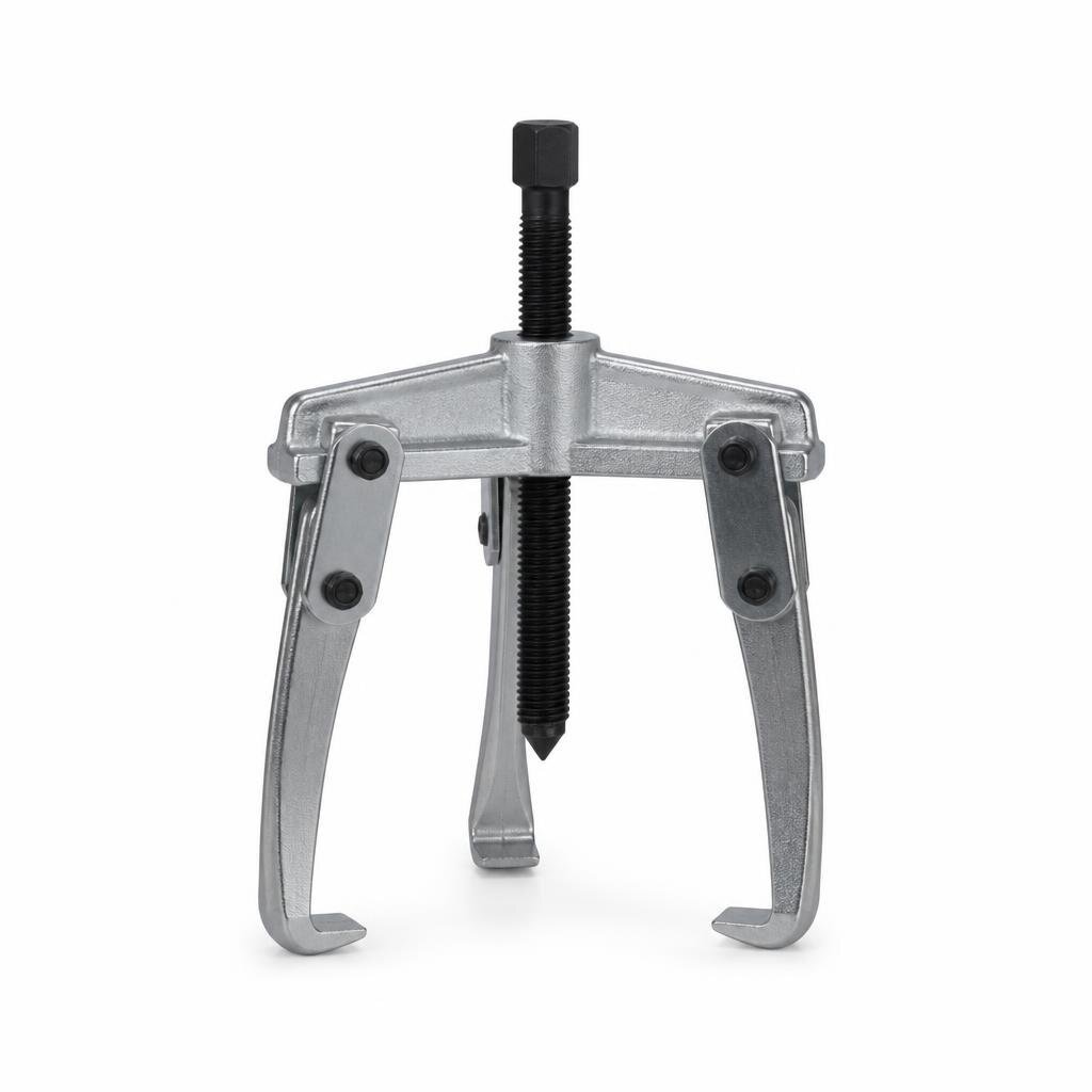NIETZ AB3 35-80 AB BEARING PULLER - 542-21-203