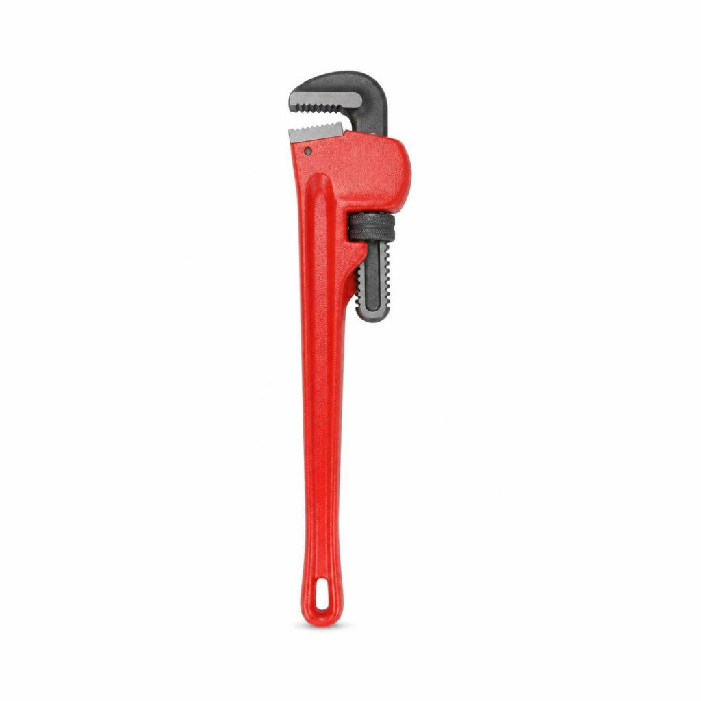 NIETZ 12" AMERICAN PIPE WRENCH - 535-10-112